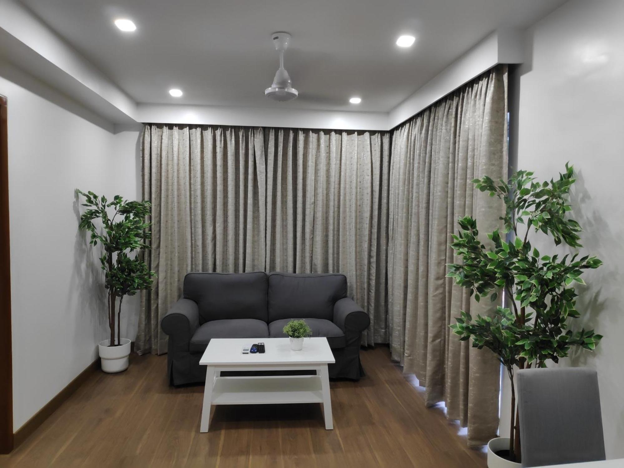 White House By Maxxvalue Service Apartments Bandra ムンバイ エクステリア 写真